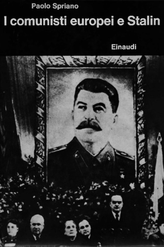 I comunisti europei e Stalin